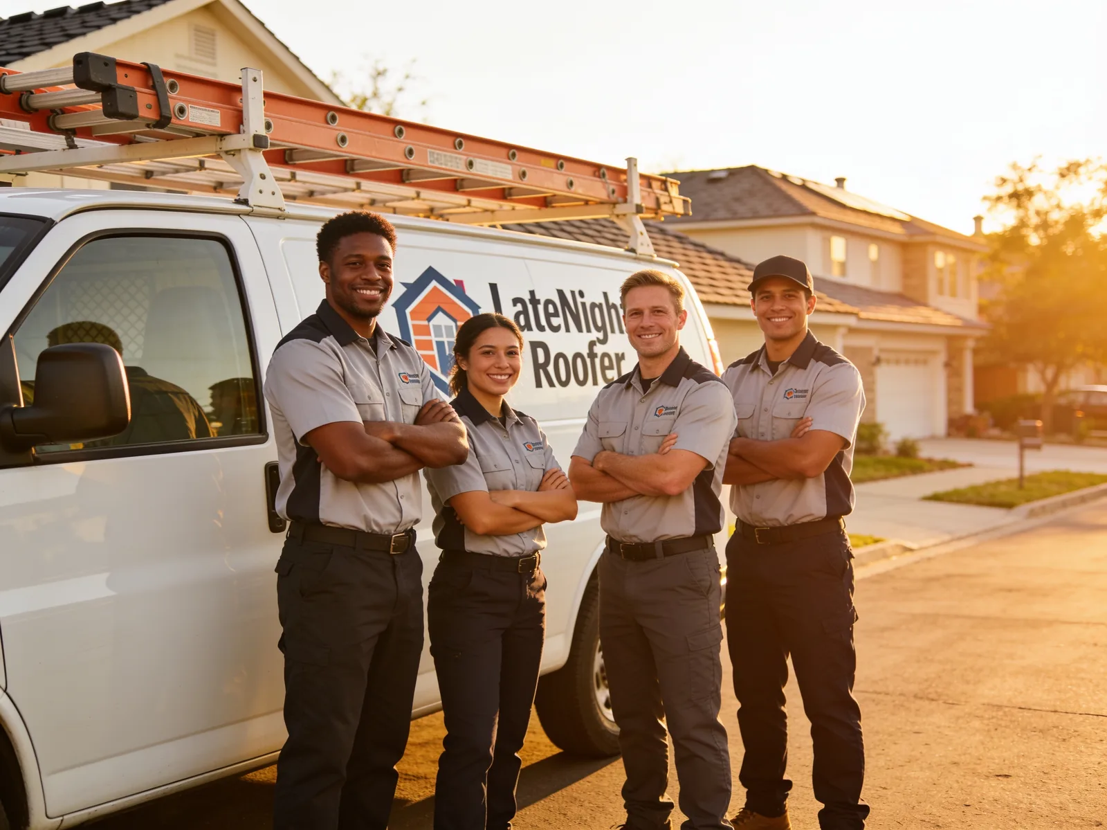 Emergency Roof Repair company in Santa Cruz, CA