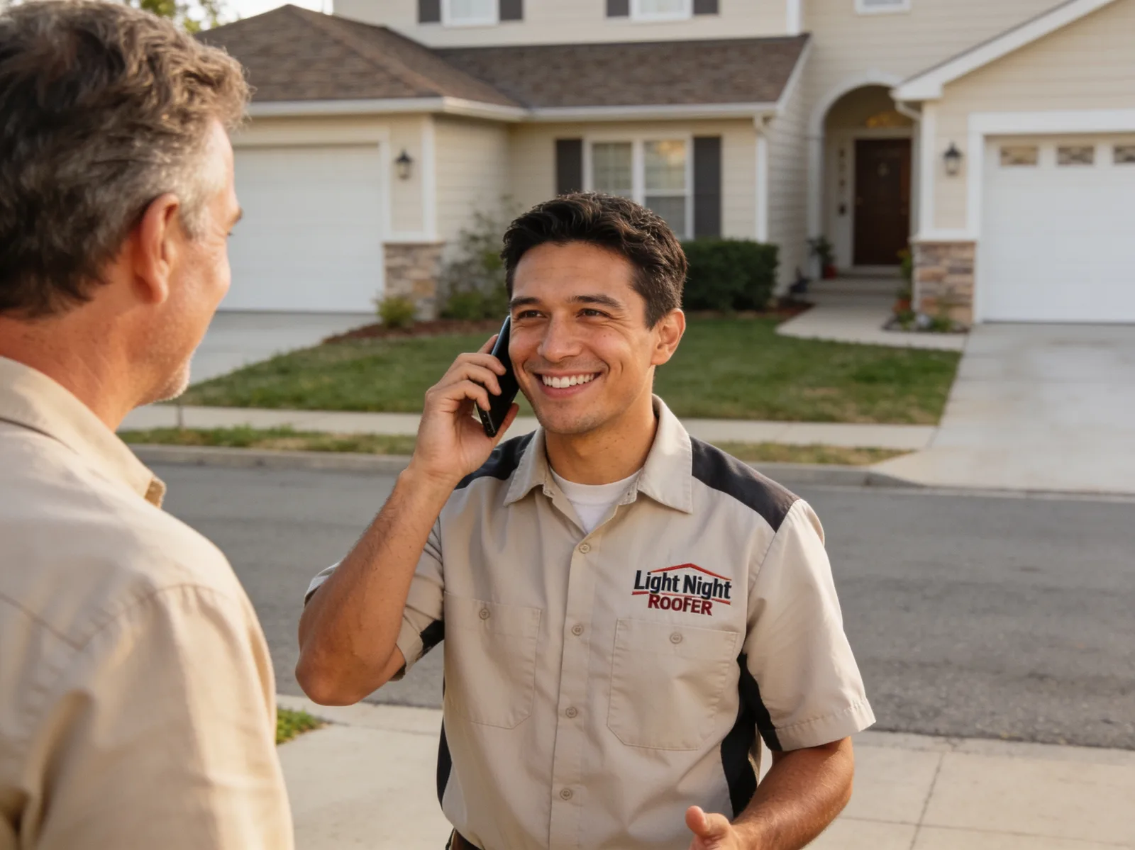 Emergency Roof Repair Santa Cruz, CA FAQs